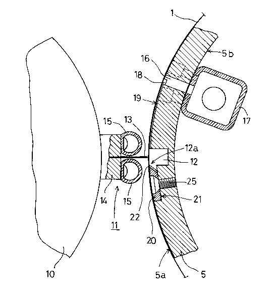 Une figure unique qui représente un dessin illustrant l'invention.